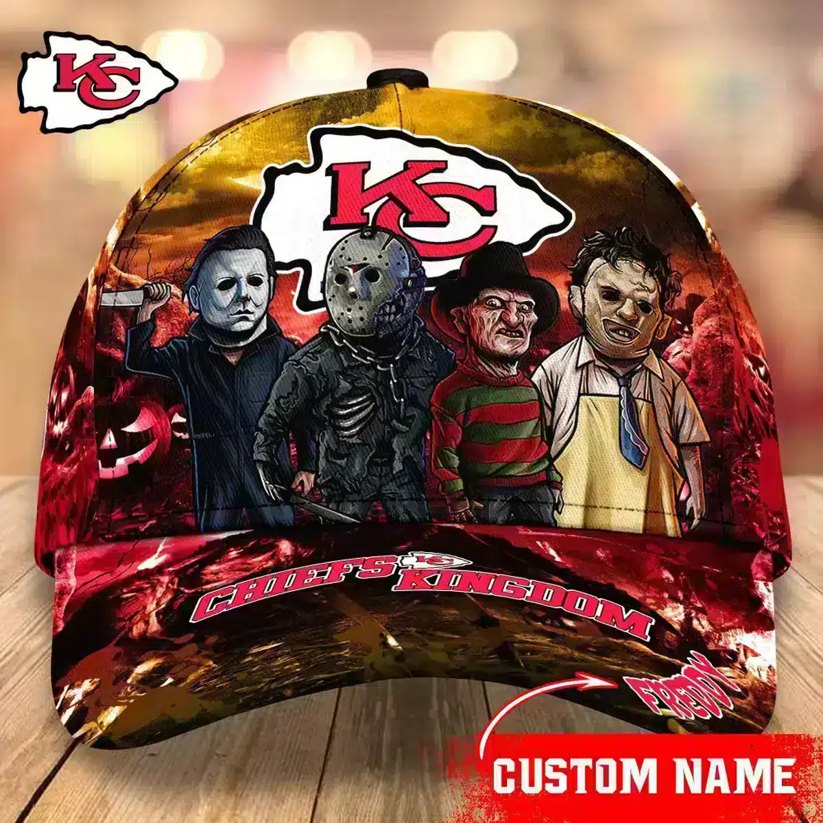 kansas city chiefs classic cap gift for fans wty241738 xllds