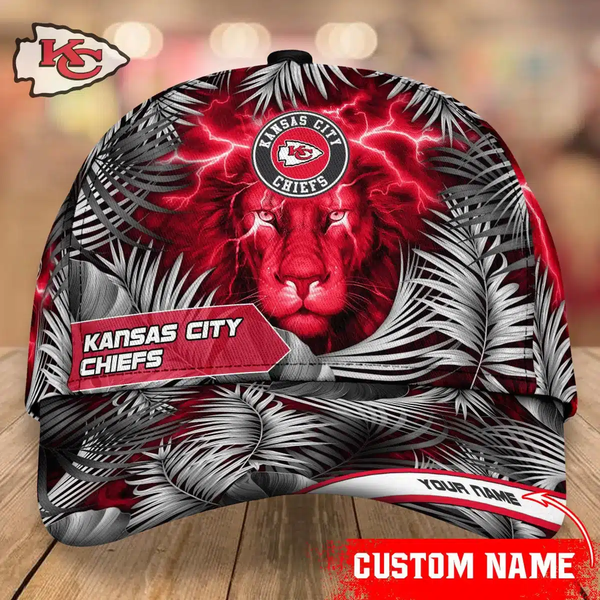 kansas city chiefs classic cap gift for fans wty241741 hmkcb