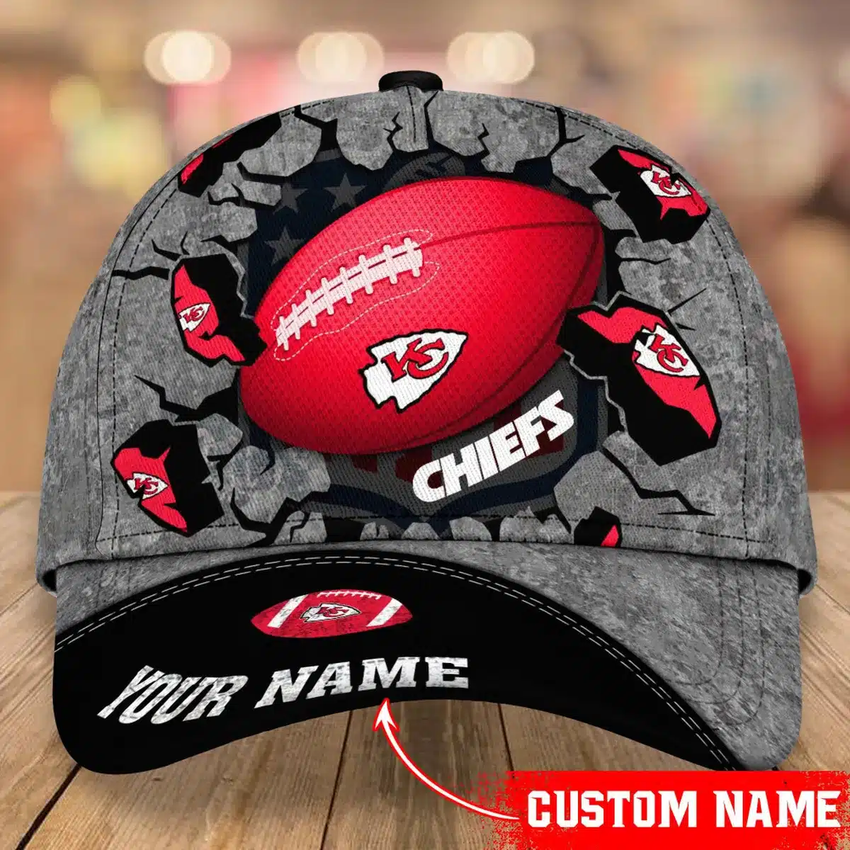 kansas city chiefs classic cap gift for fans wty241753 wgiou