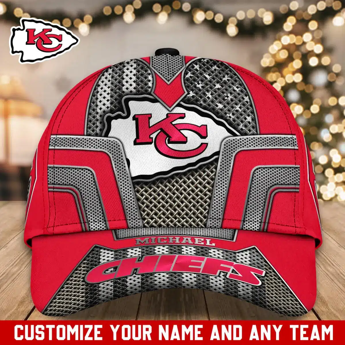 kansas city chiefs classic cap gift for fans wty241795 amiyy