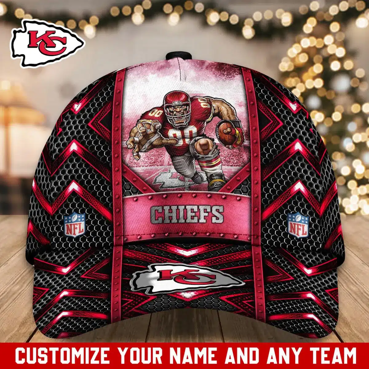 kansas city chiefs classic cap gift for fans wty241796 livha