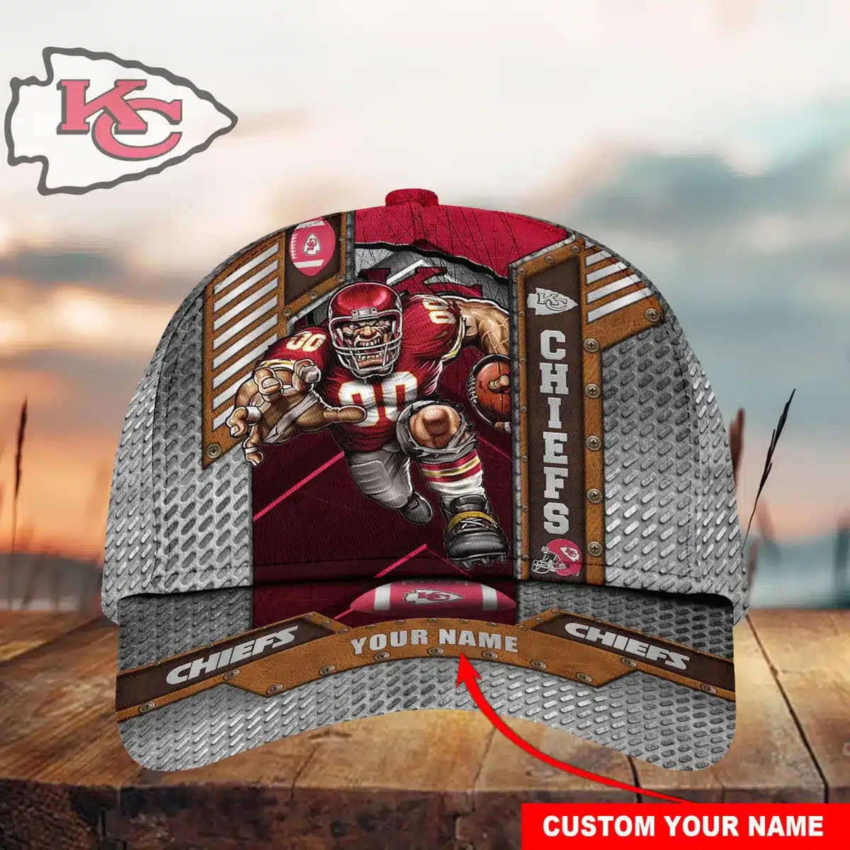 kansas city chiefs classic cap wty241824 jsuh7