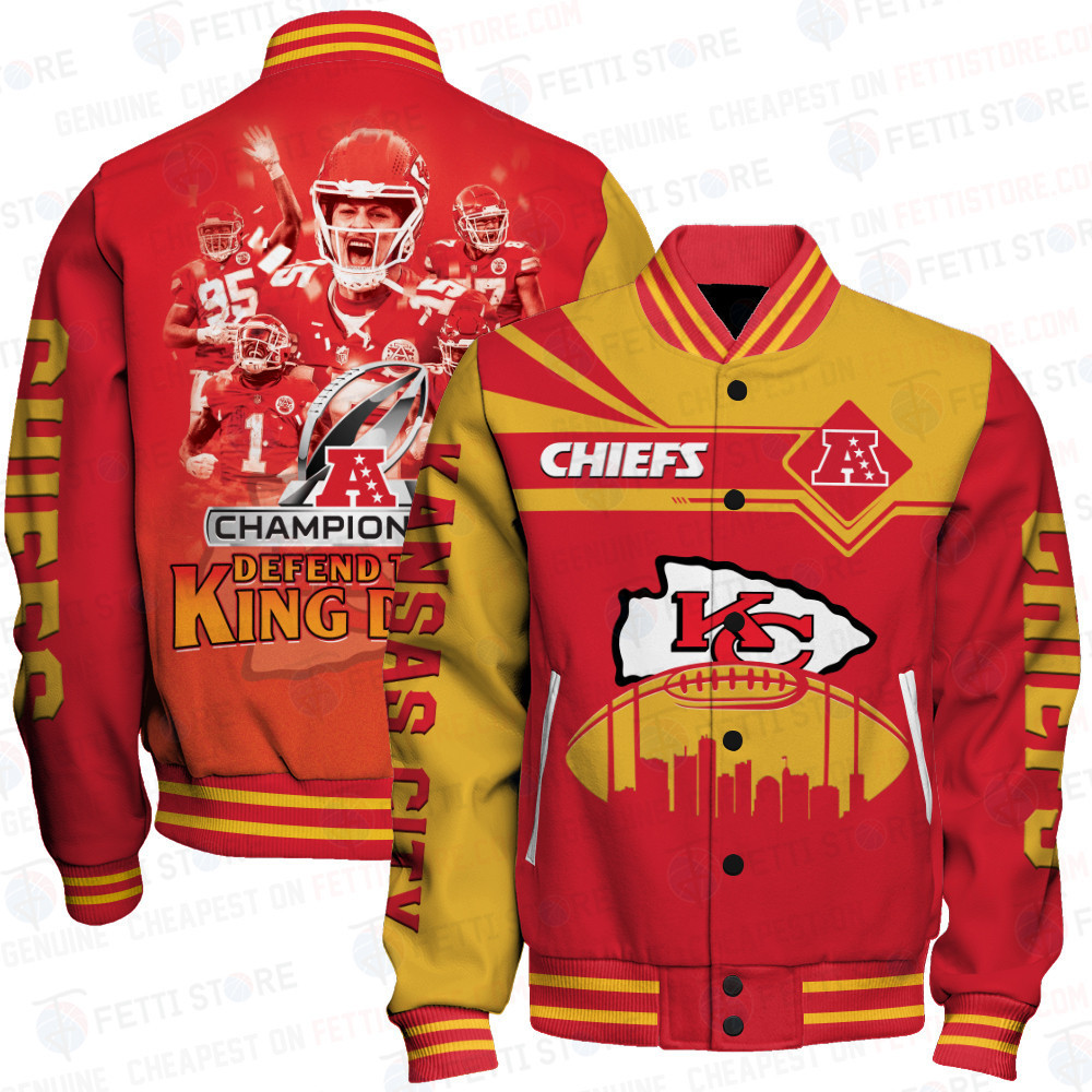 kansas city chiefs nfl we are lions baseball varsity jacket baseball jacket all over print stm v3 ubhar