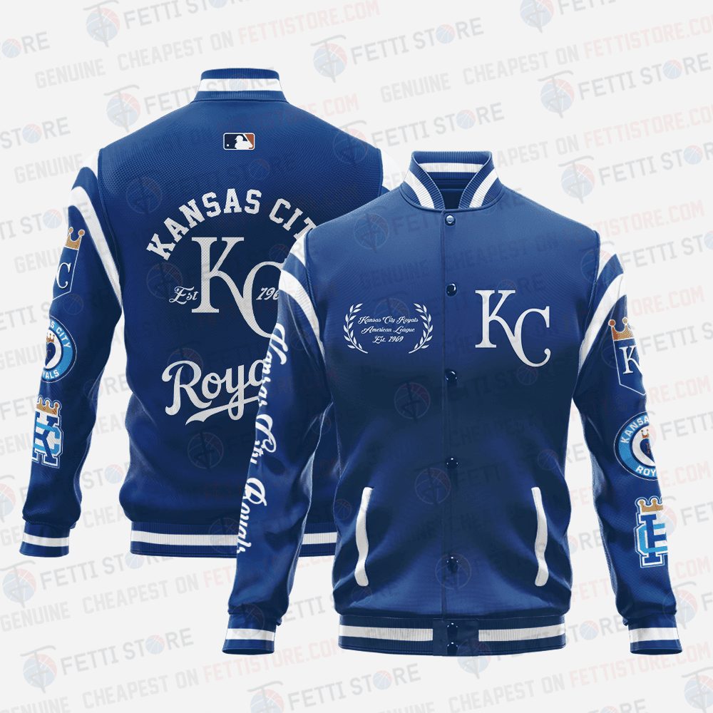 kansas city royal mlb baseball varsity jacket baseball jacket all over print sh1 v1 aesqo