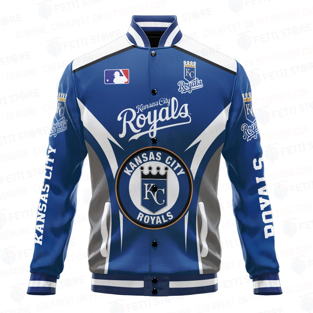 kansas city royals baseball traditional pattern baseball varsity jacket baseball jacket all over print sh1 0silz