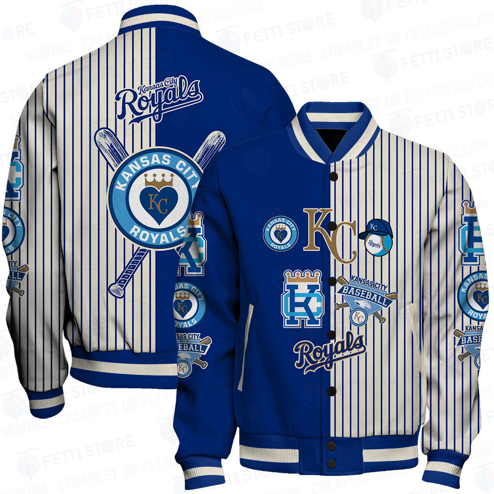 kansas city royals mlb pattern baseball varsity jacket baseball jacket all over print sh1 v3 sviaw