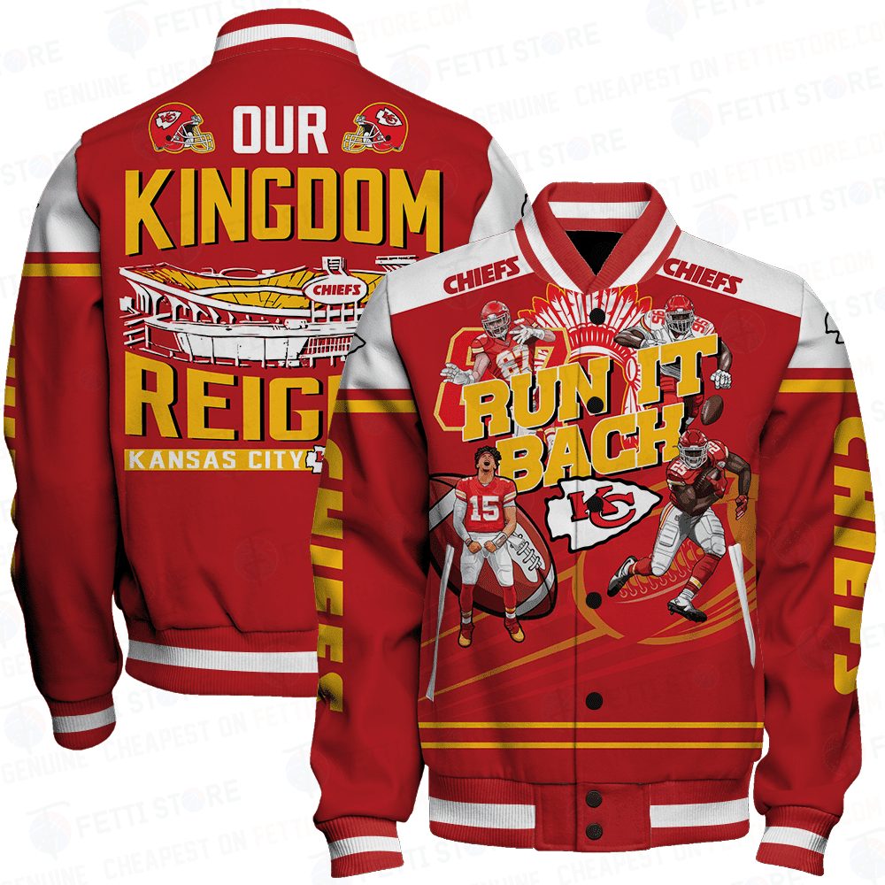 kcc run it back new design 2023 print baseball varsity jacket baseball jacket all over print u8g2v