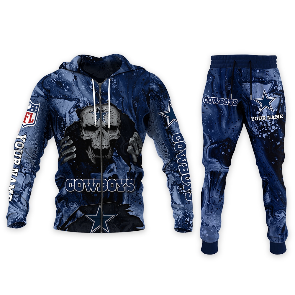 l9F3xO7T 9 Dallas Cowboys SET ZIP