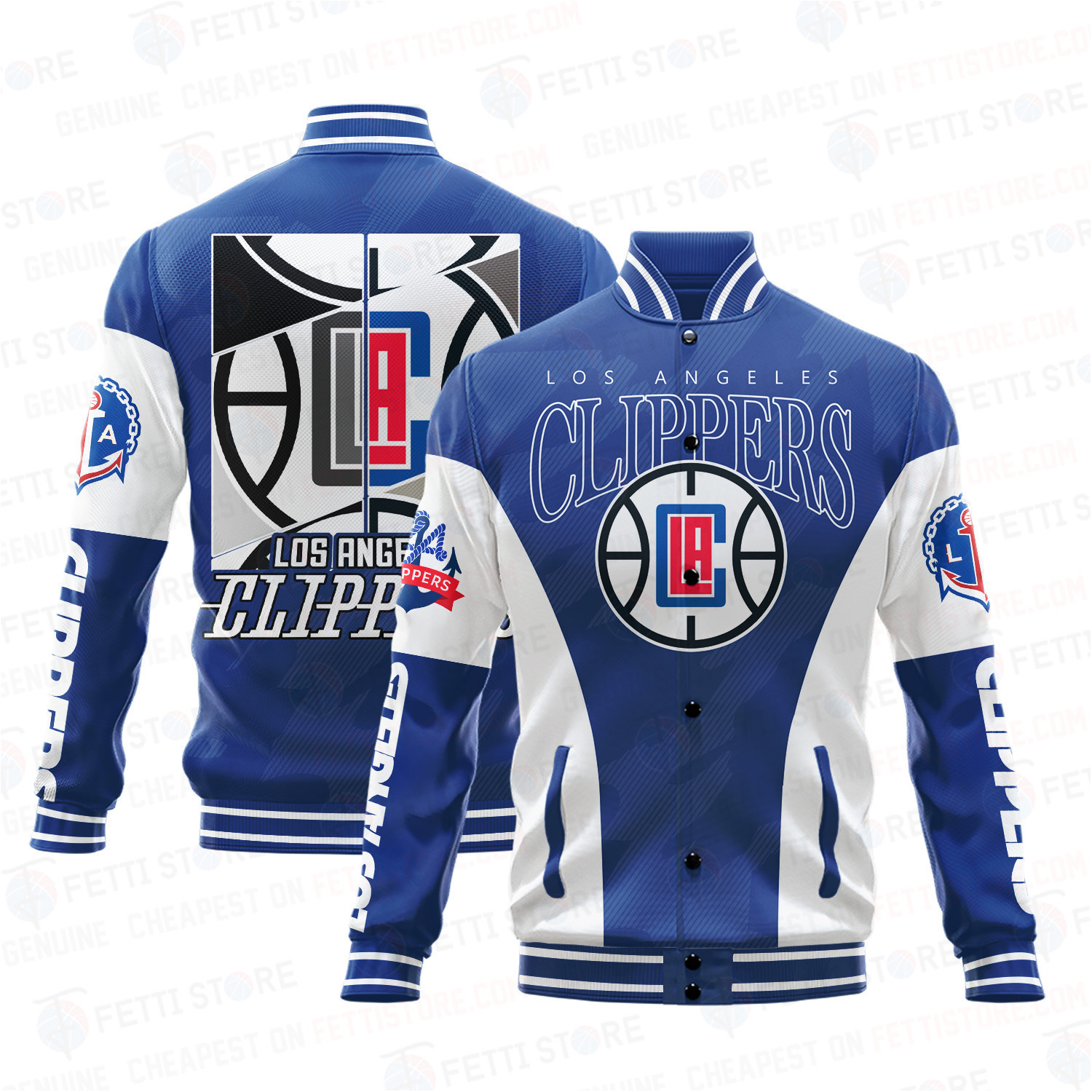 la clippers nba baseball varsity jacket baseball jacket all over print sh1 v7 n0s3s