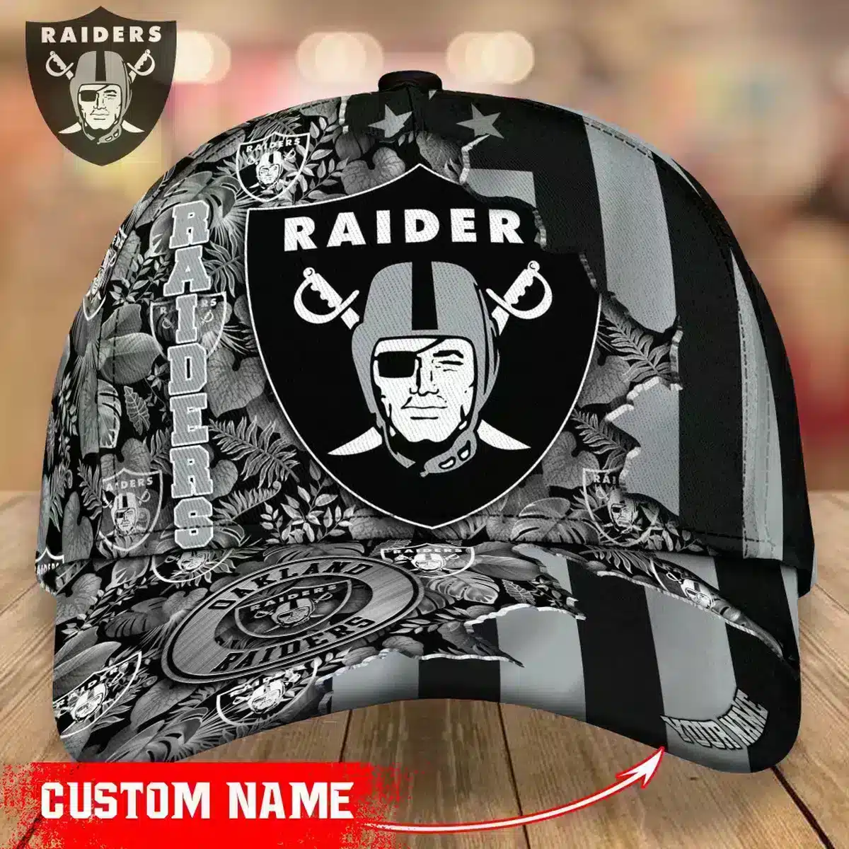 las vegas raiders classic cap gift for fans wty241826 pyod5