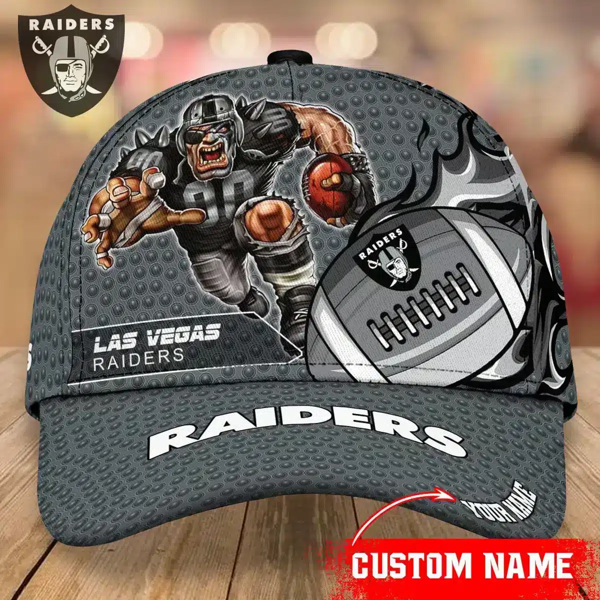 las vegas raiders classic cap gift for fans wty241828 beuv7