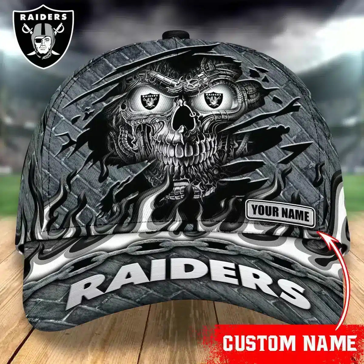 las vegas raiders classic cap gift for fans wty241829 8sxmq