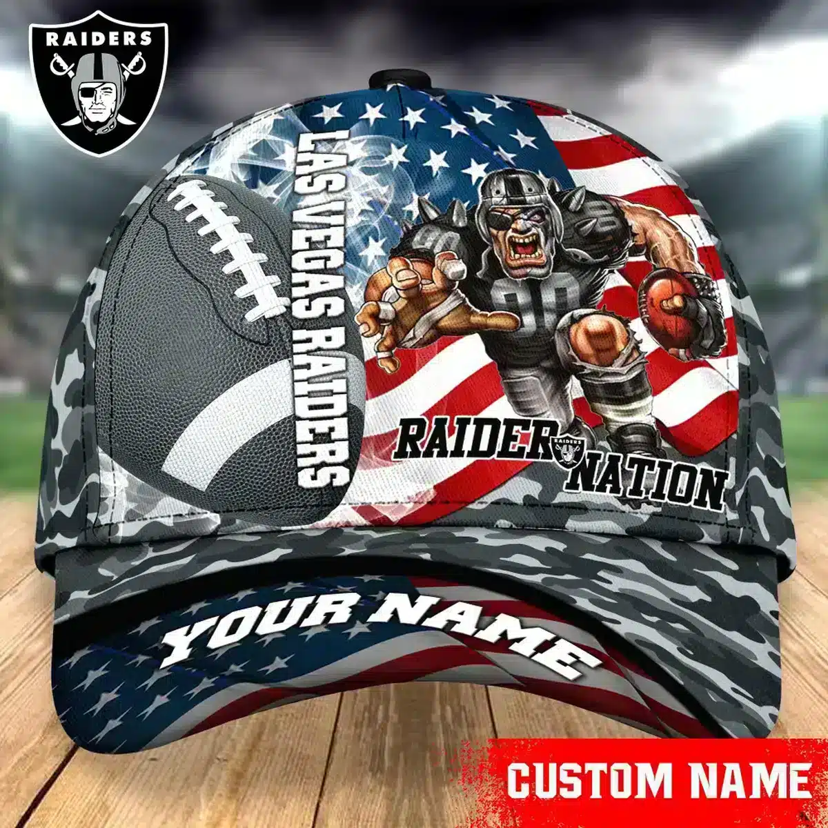 las vegas raiders classic cap gift for fans wty241833 gpmzf