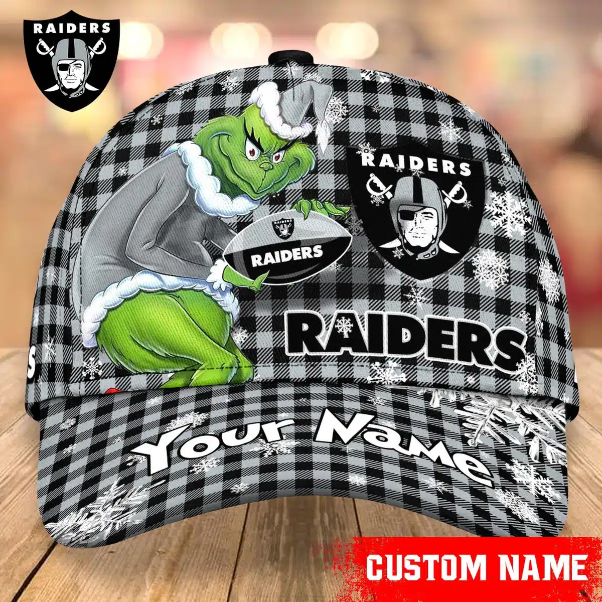 las vegas raiders classic cap gift for fans wty241837 gbirs