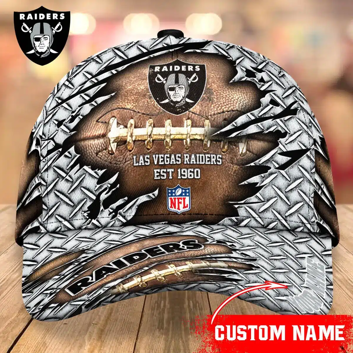 las vegas raiders classic cap gift for fans wty241839 rgozq