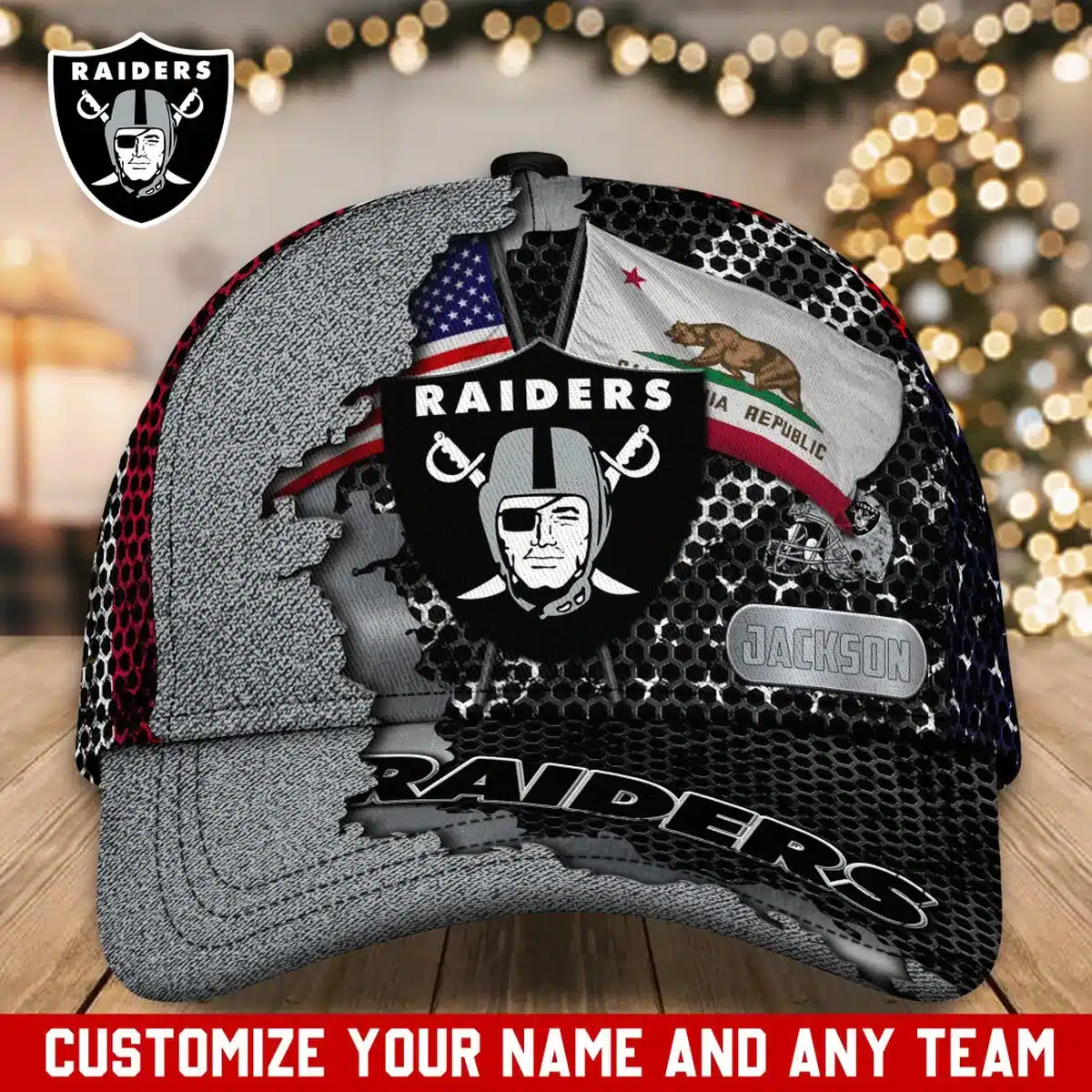 las vegas raiders classic cap gift for fans wty241842 obynt