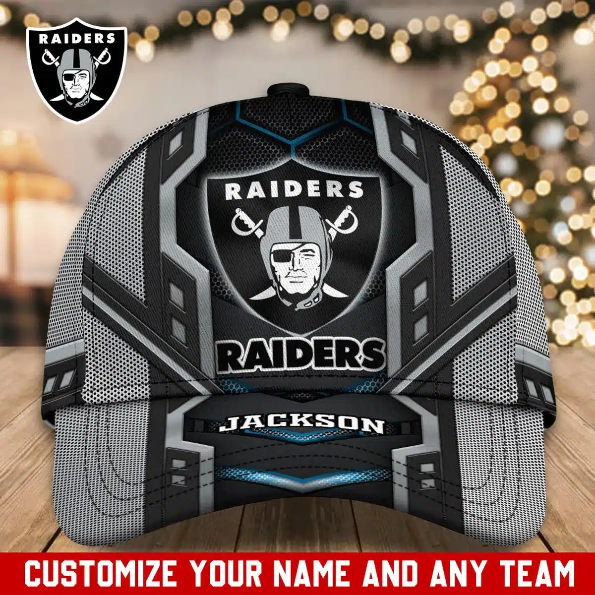 las vegas raiders classic cap gift for fans wty241843 si0vf