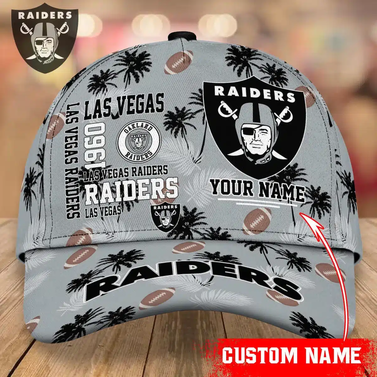 las vegas raiders classic cap gift for fans wty241844 v7v64