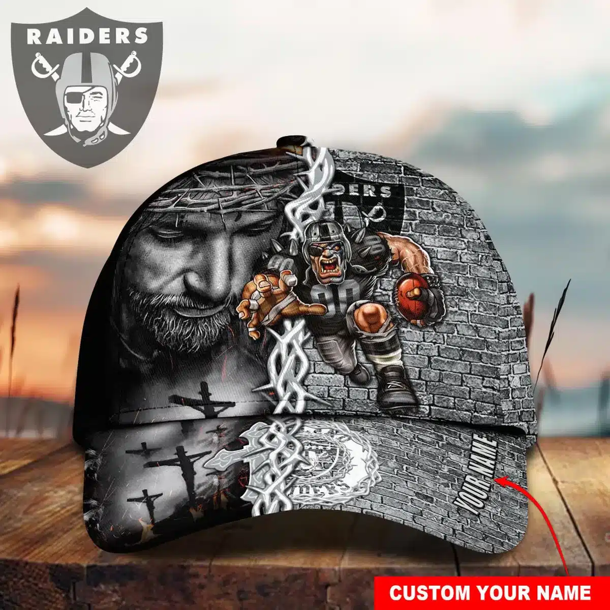 las vegas raiders classic cap gift for fans wty241845 hsdpw