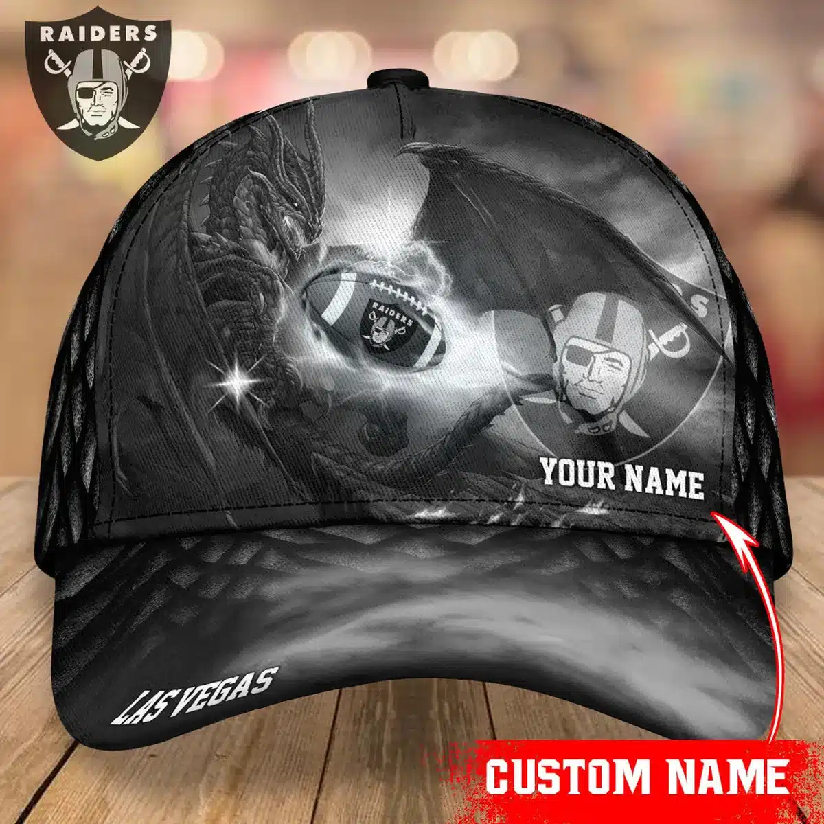 las vegas raiders classic cap gift for fans wty241846 py0ig