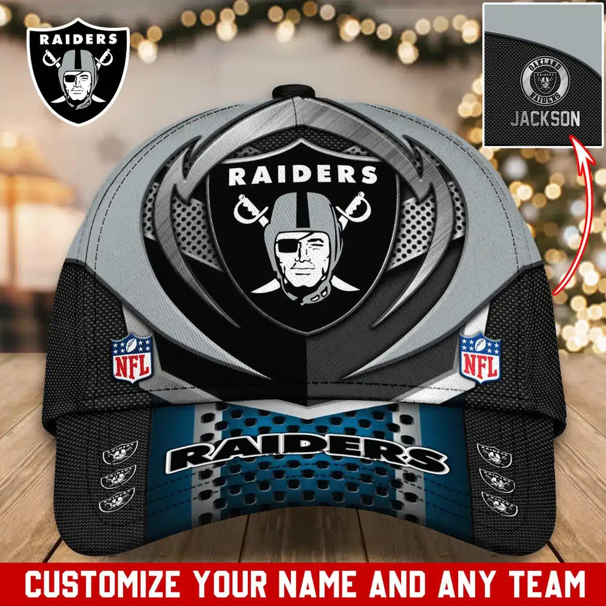 las vegas raiders classic cap gift for fans wty241851 abscm