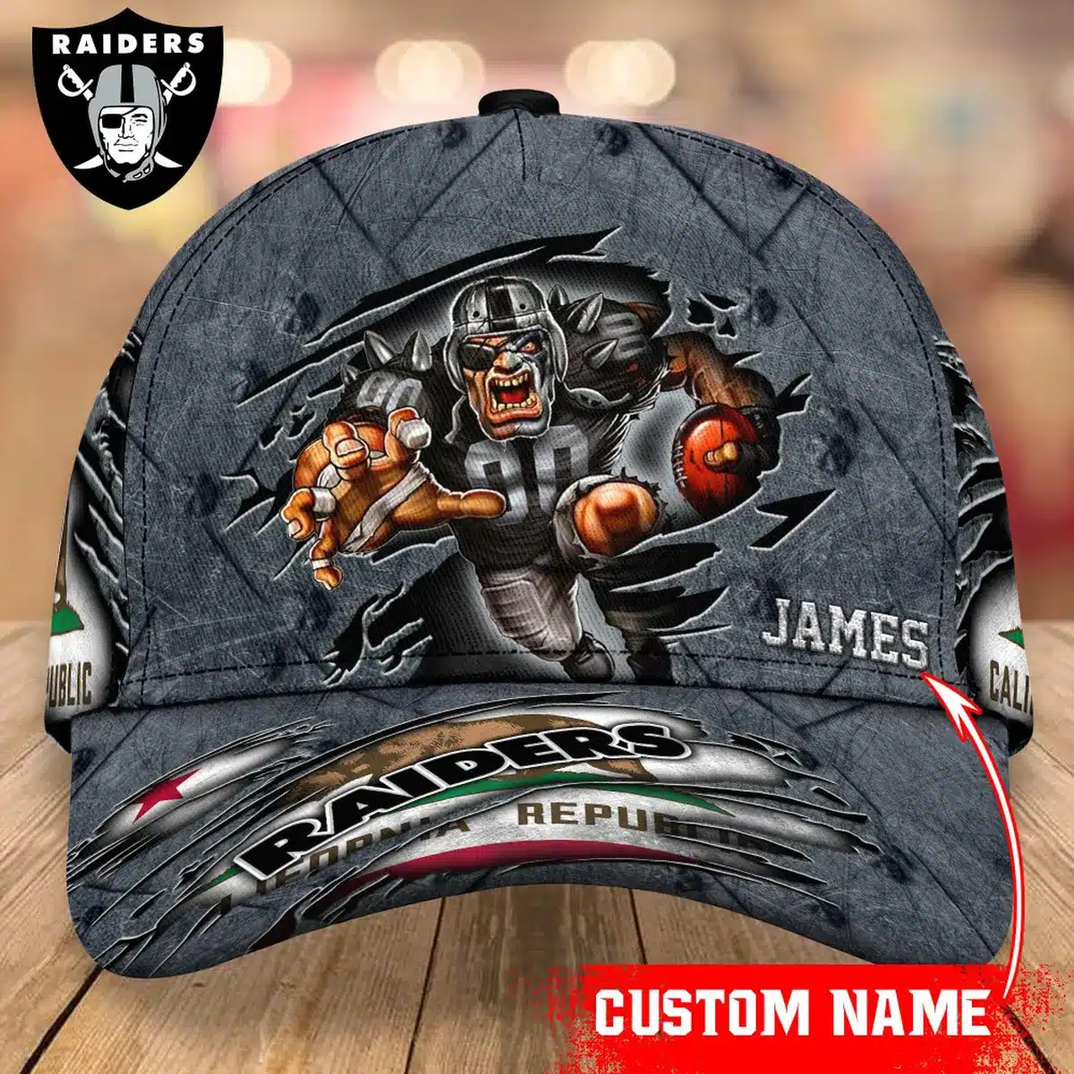 las vegas raiders classic cap gift for fans wty241854 n75cf