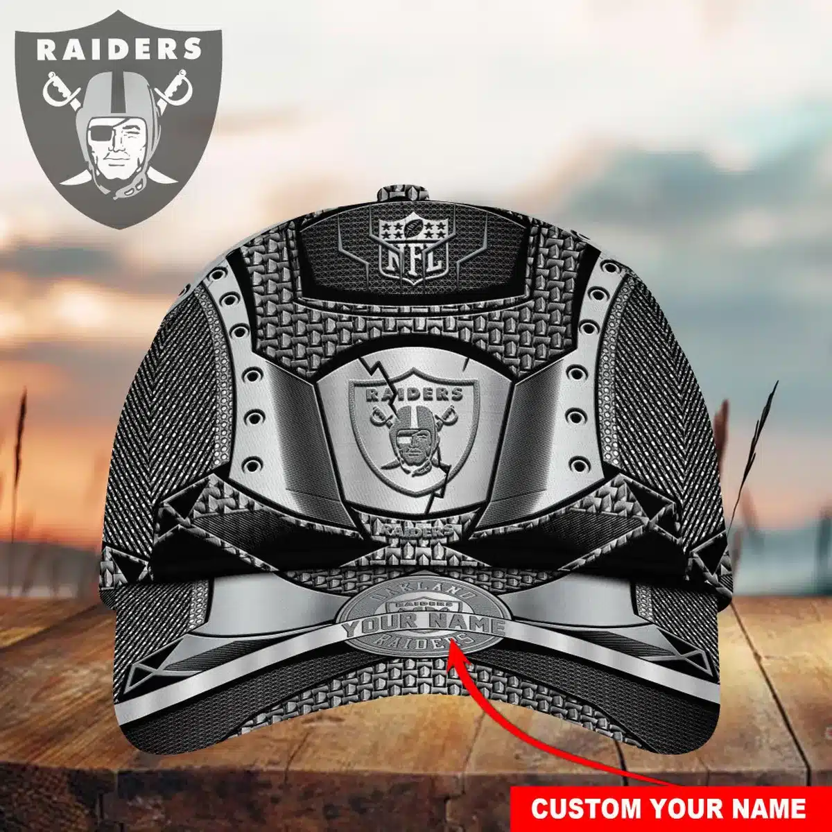 las vegas raiders classic cap gift for fans wty241856 jprum