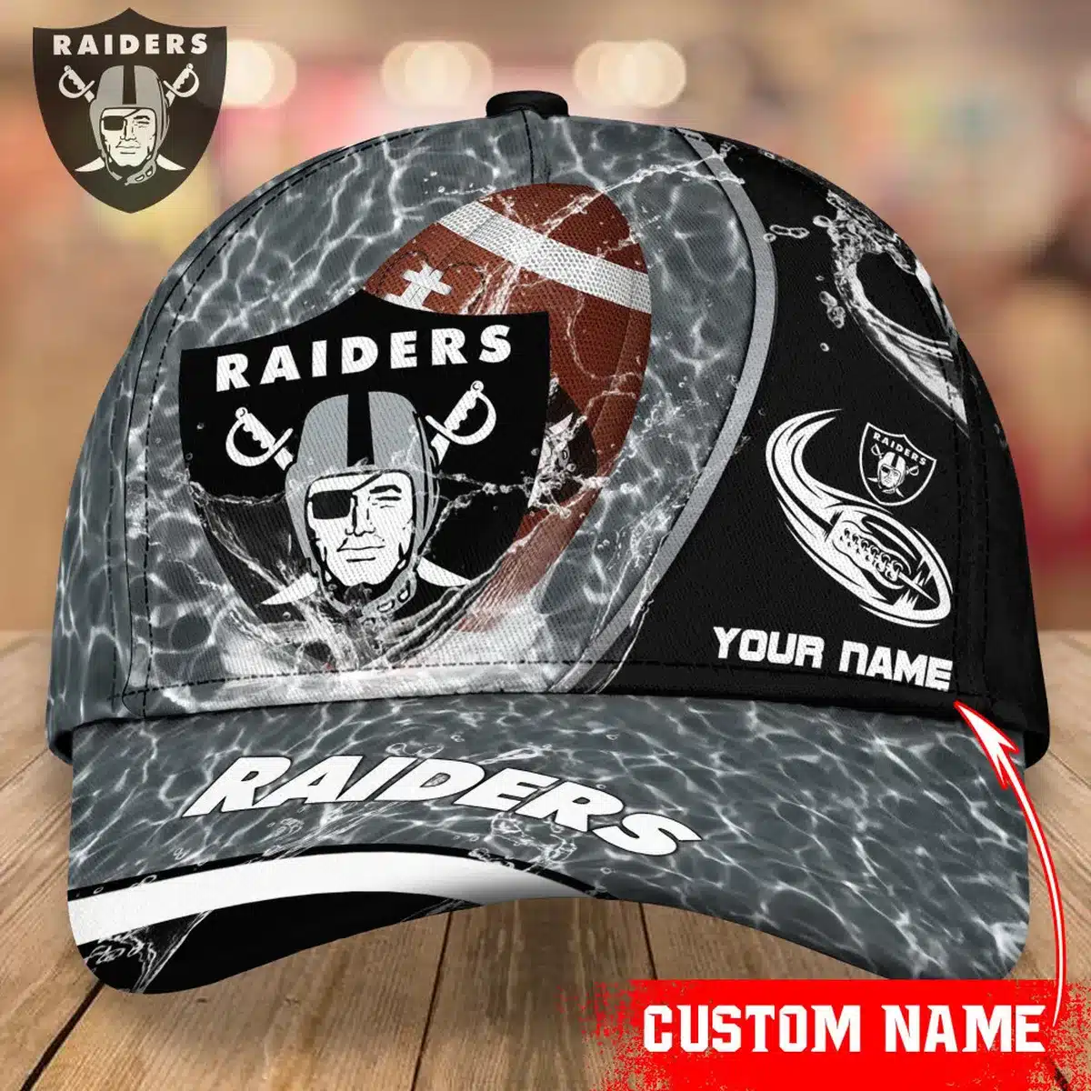 las vegas raiders classic cap gift for fans wty241858 adxya