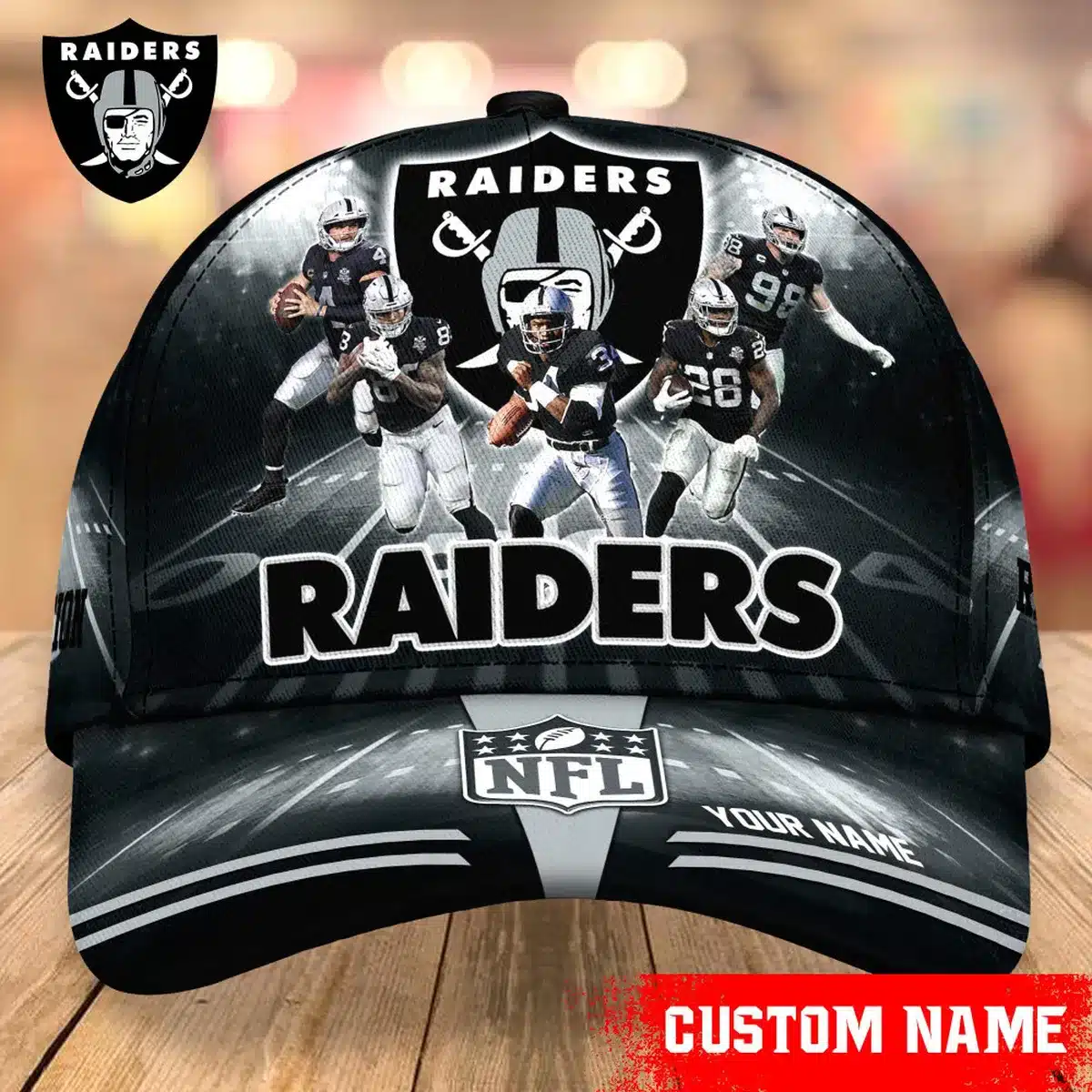 las vegas raiders classic cap gift for fans wty241862 sqqy2