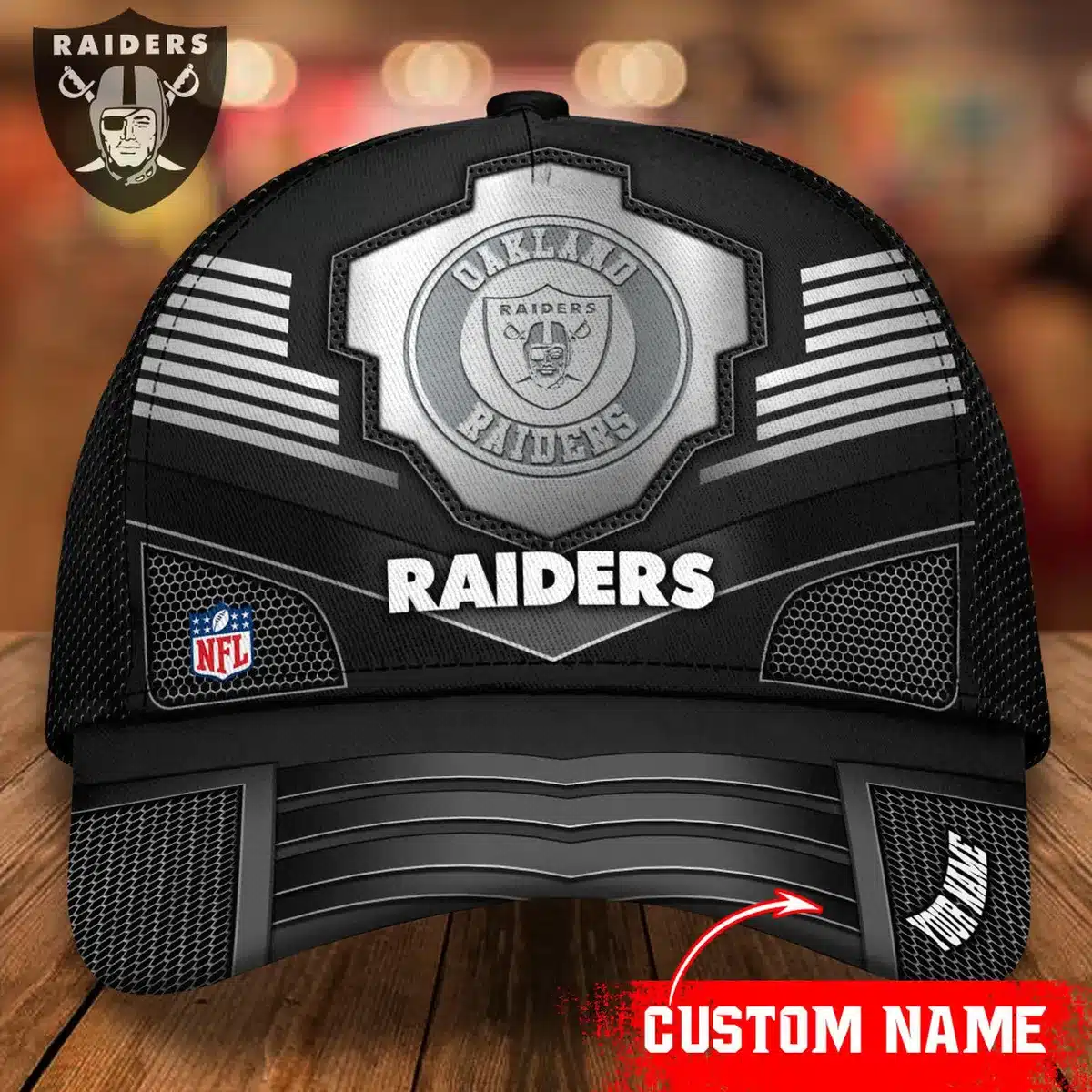 las vegas raiders classic cap gift for fans wty241865 9zx2t