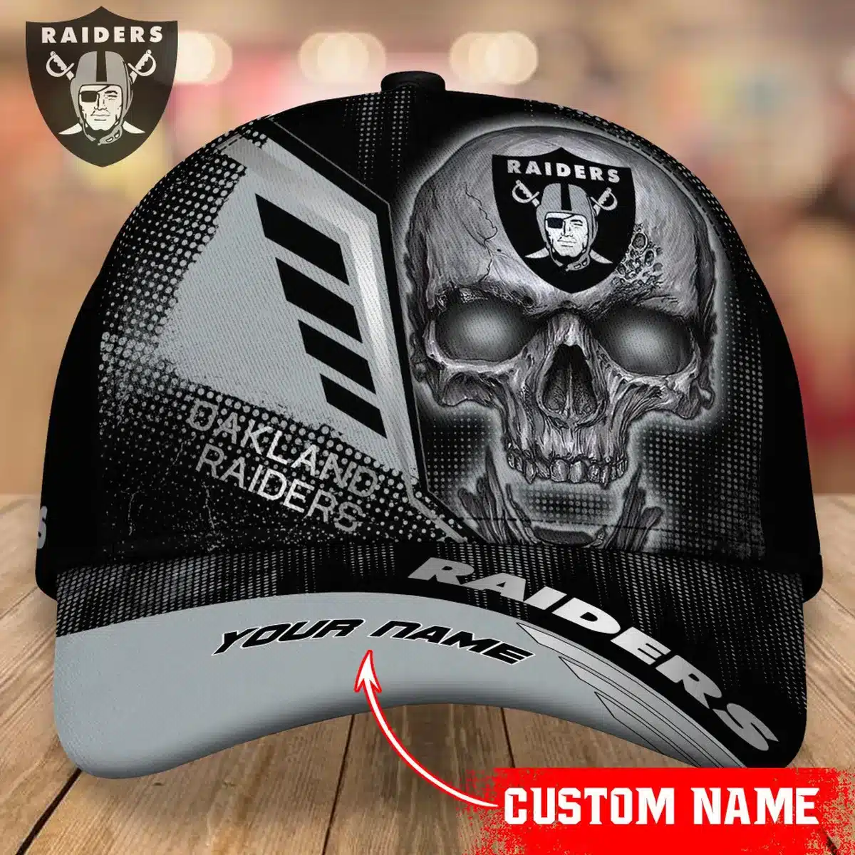 las vegas raiders classic cap gift for fans wty241866 oebcf