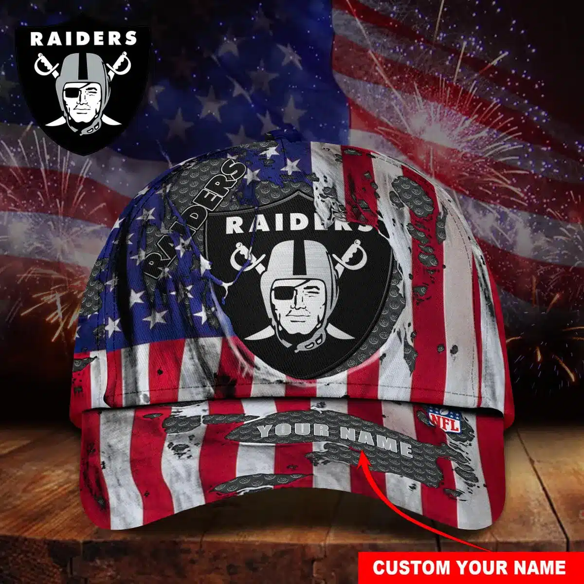 las vegas raiders classic cap gift for fans wty241867 cionl