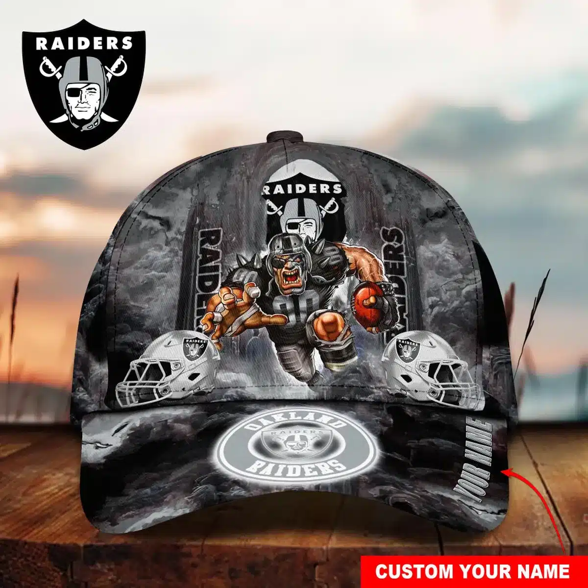 las vegas raiders classic cap gift for fans wty241870 lfvbe