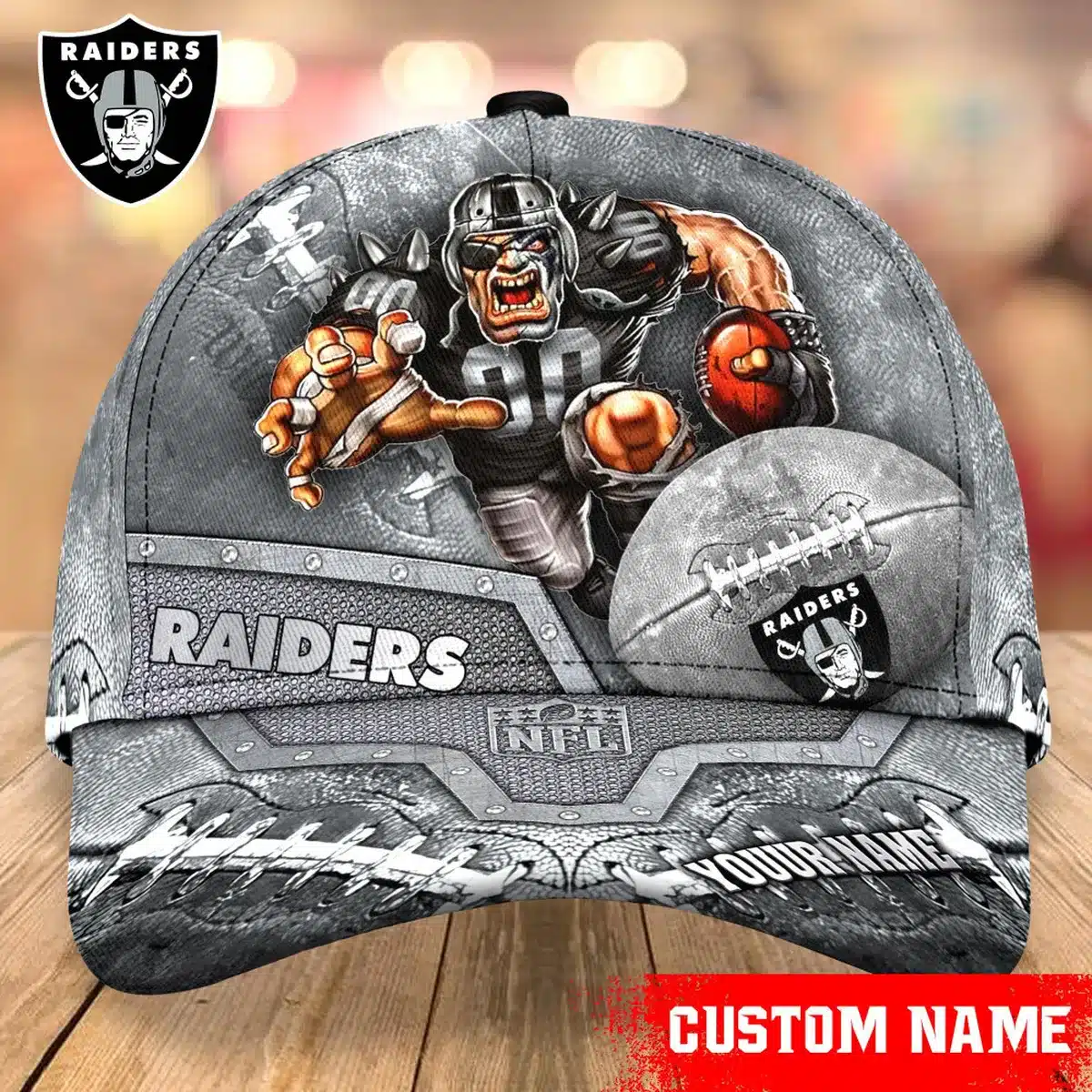 las vegas raiders classic cap gift for fans wty241872 r2ekc