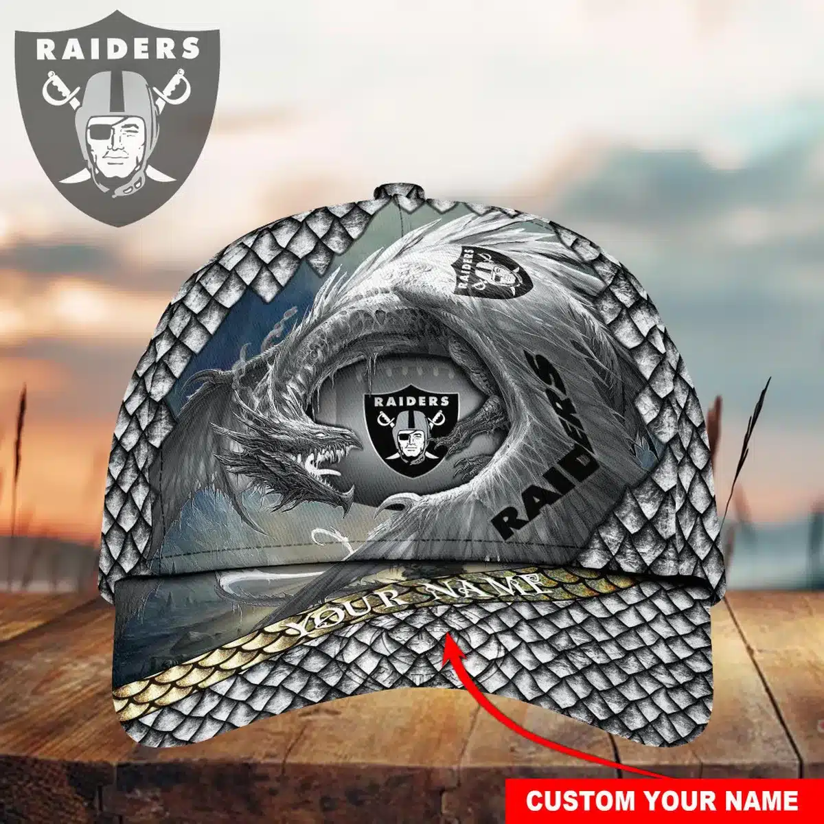 las vegas raiders classic cap gift for fans wty241877 y8zyj