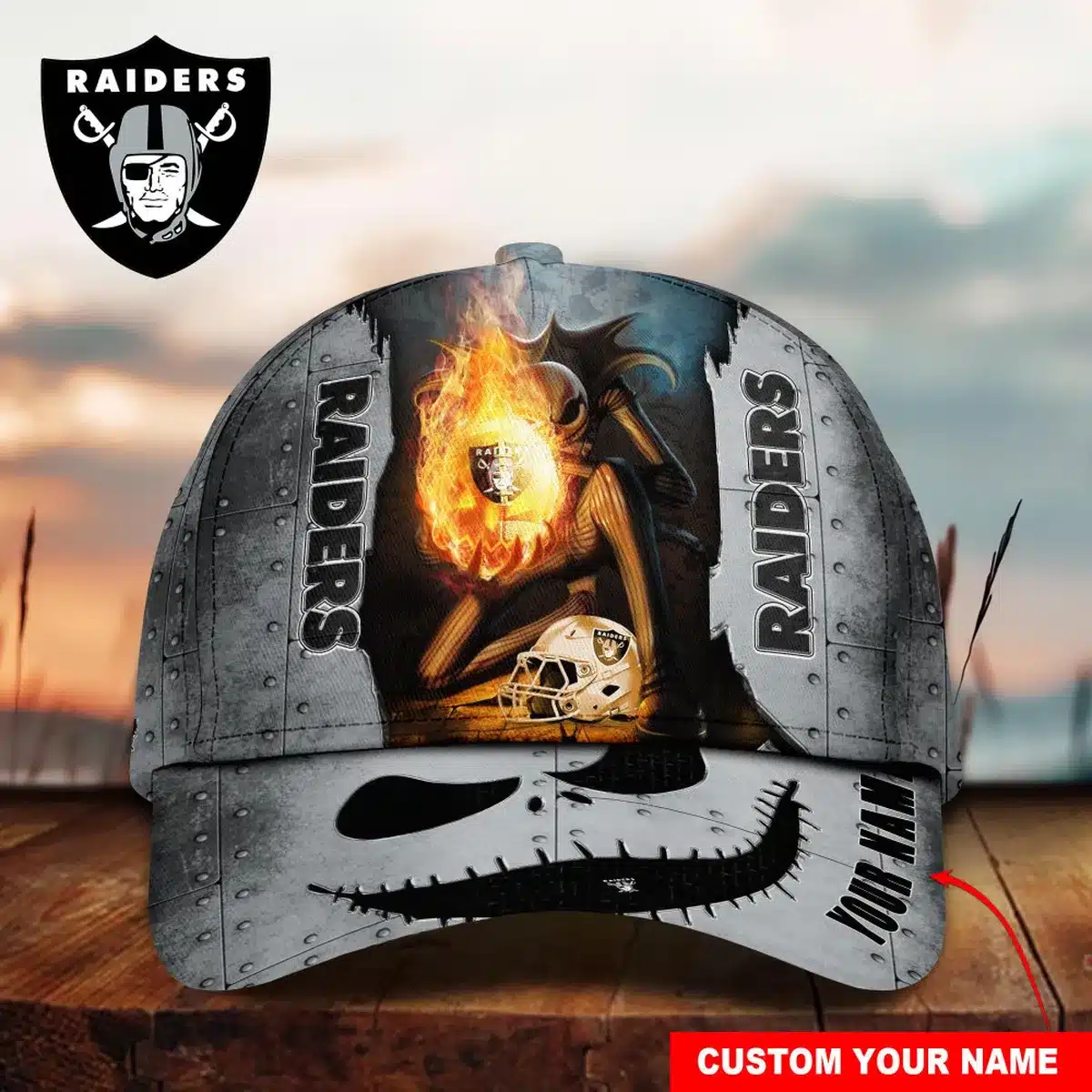 las vegas raiders classic cap gift for fans wty241878 7lhpj