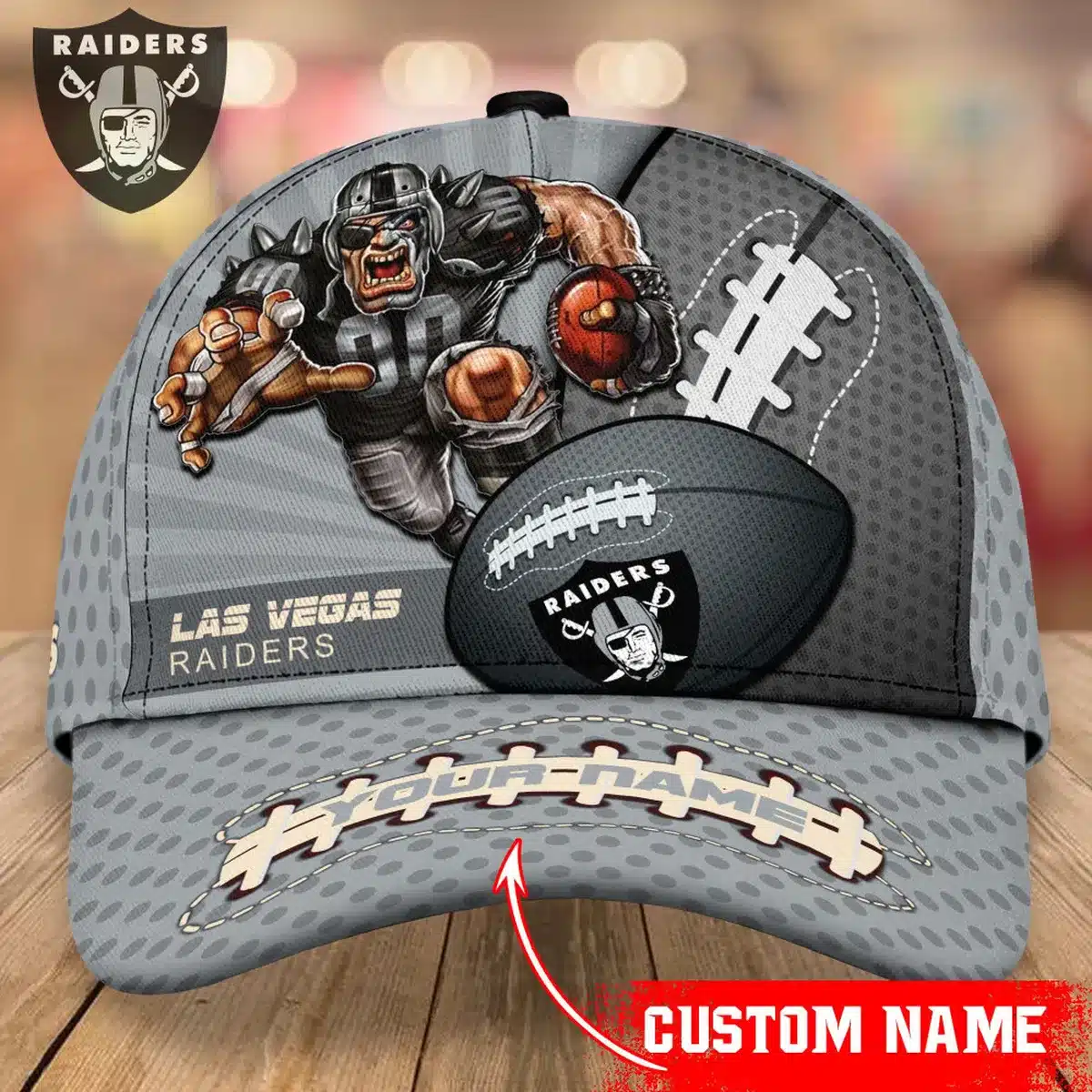 las vegas raiders classic cap gift for fans wty241882 unrj1