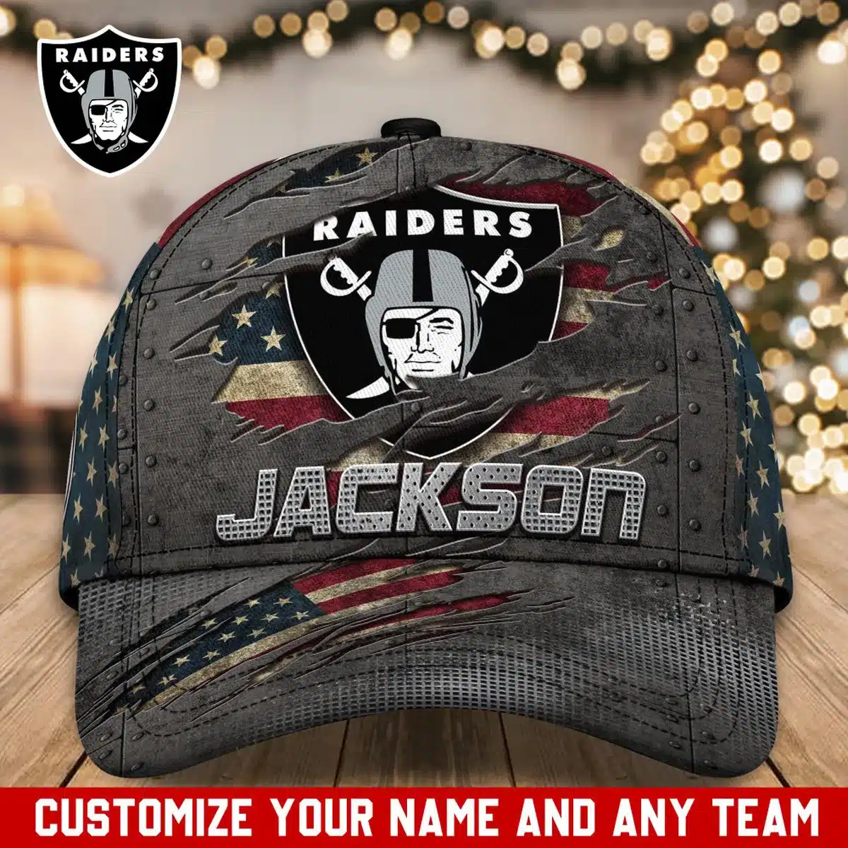 las vegas raiders classic cap gift for fans wty241883 r03c4