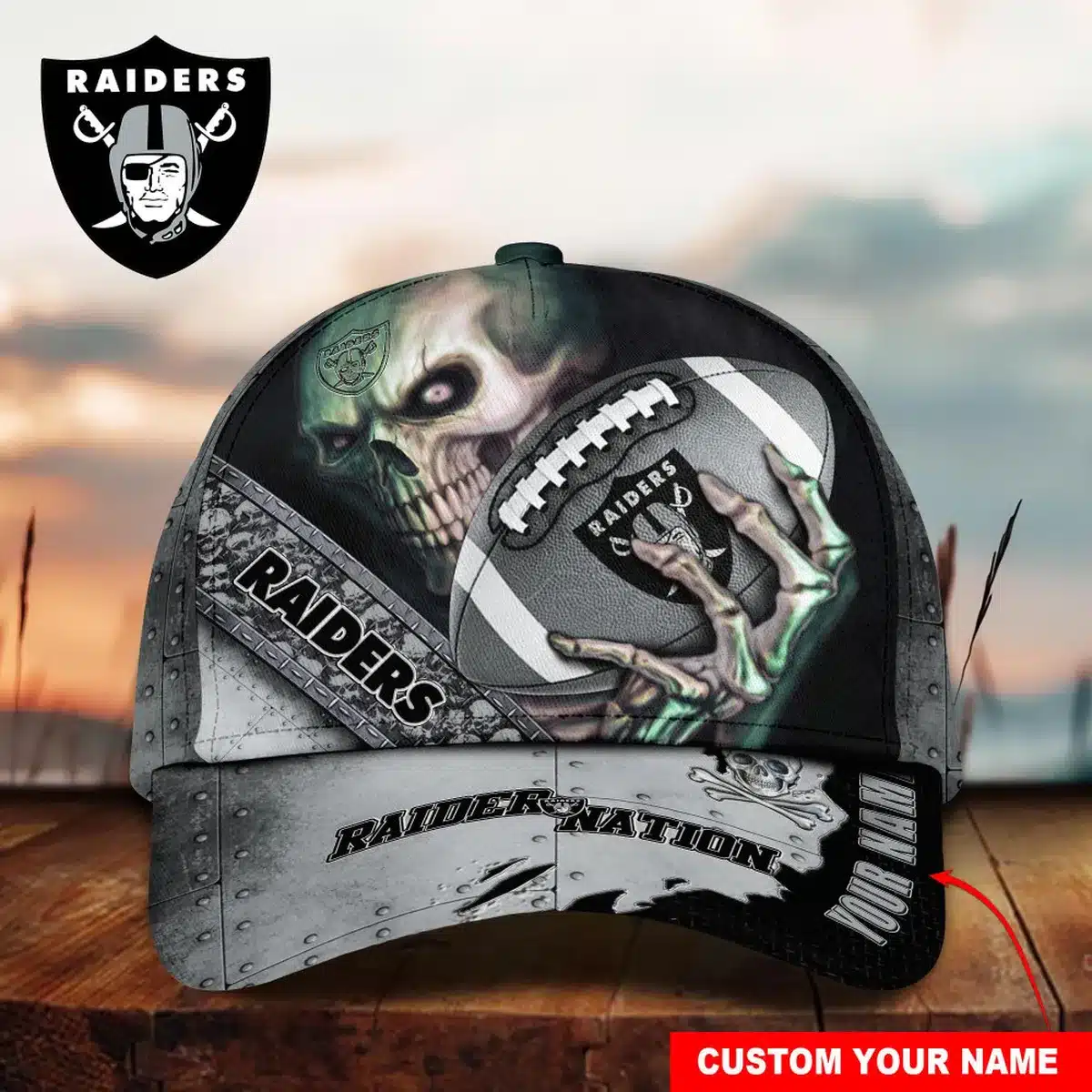 las vegas raiders classic cap gift for fans wty241884 fgf9i