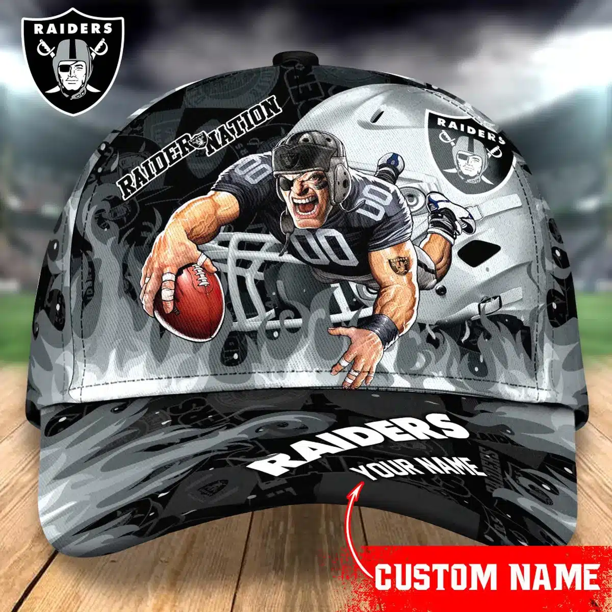 las vegas raiders classic cap gift for fans wty241885 55our