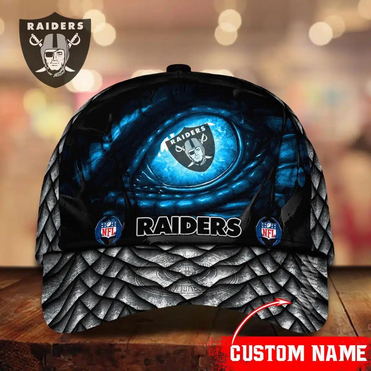 las vegas raiders classic cap gift for fans wty241888 wrlkp