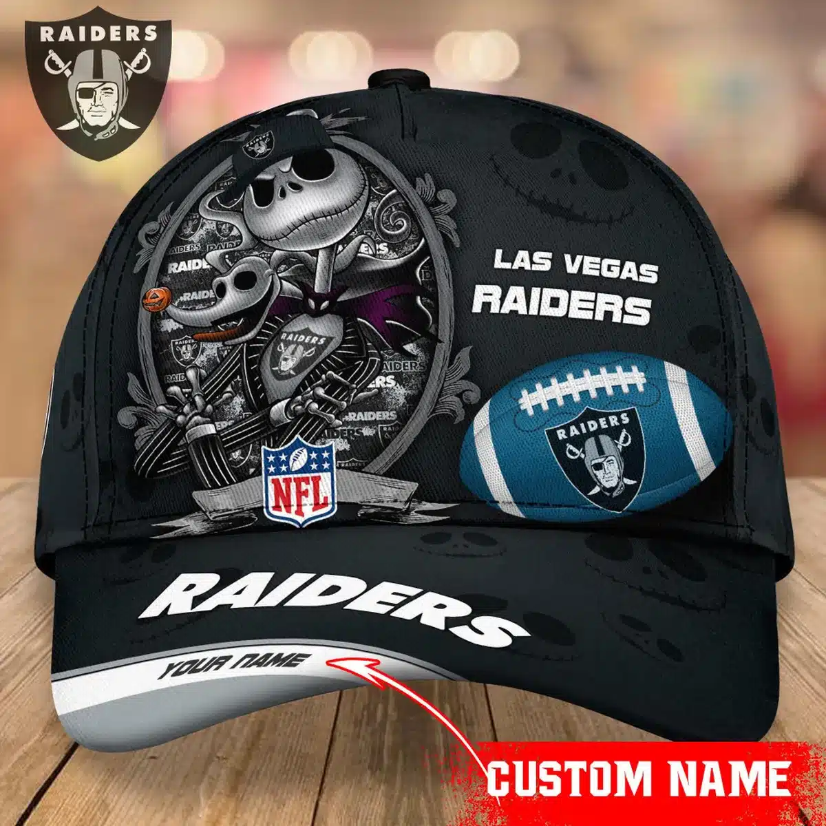 las vegas raiders classic cap gift for fans wty241889 juonr