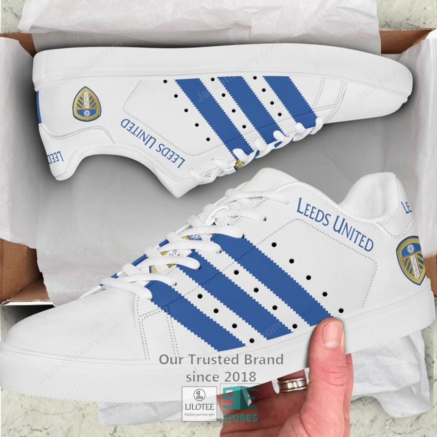 leeds united fc stan smith shoes hlnio