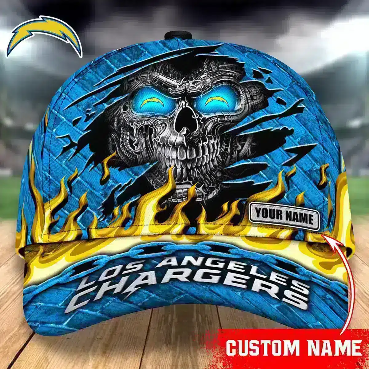 los angeles chargers classic cap gift for fans wty241900 jjnh3