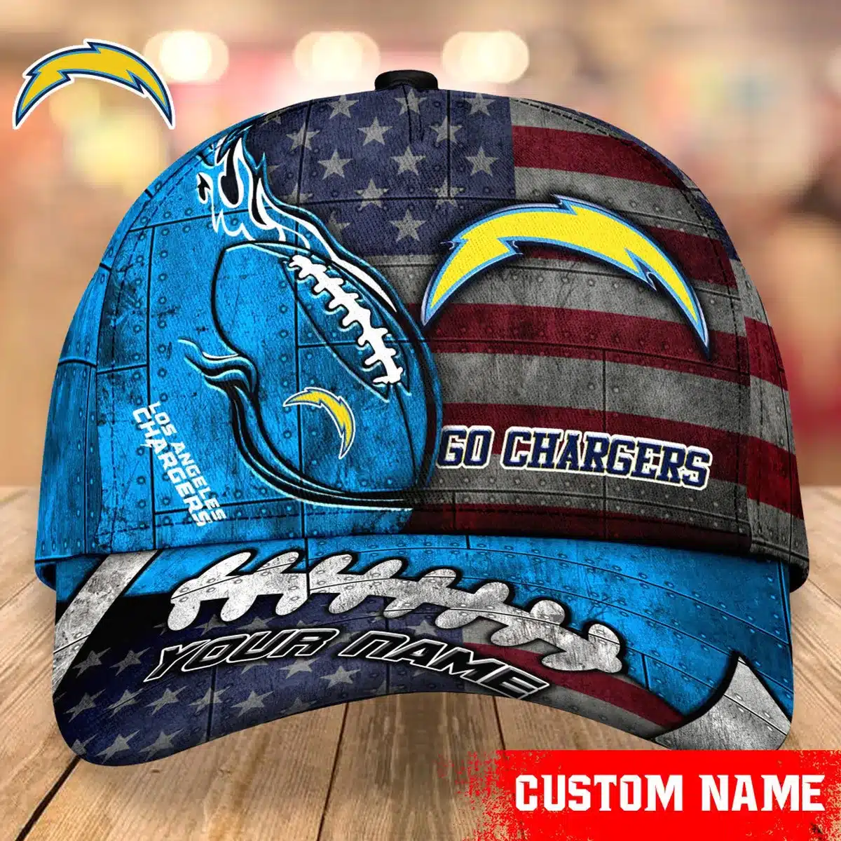 los angeles chargers classic cap gift for fans wty241917 vmggs