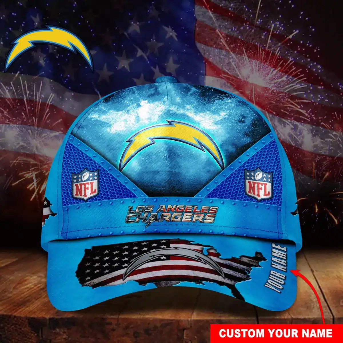 los angeles chargers classic cap gift for fans wty241921 ruowz