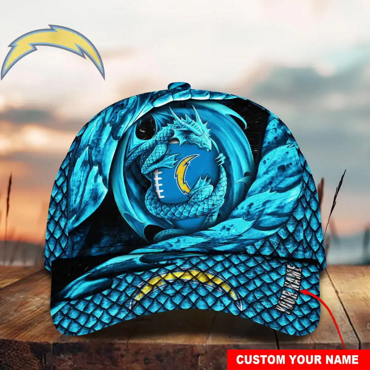 los angeles chargers classic cap gift for fans wty241939 qof0u