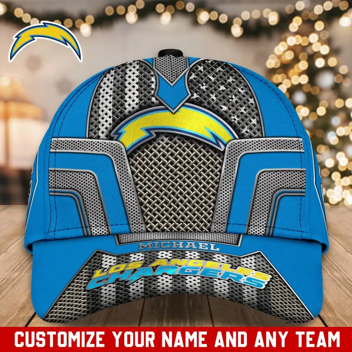 los angeles chargers classic cap gift for fans wty241943 iq8he