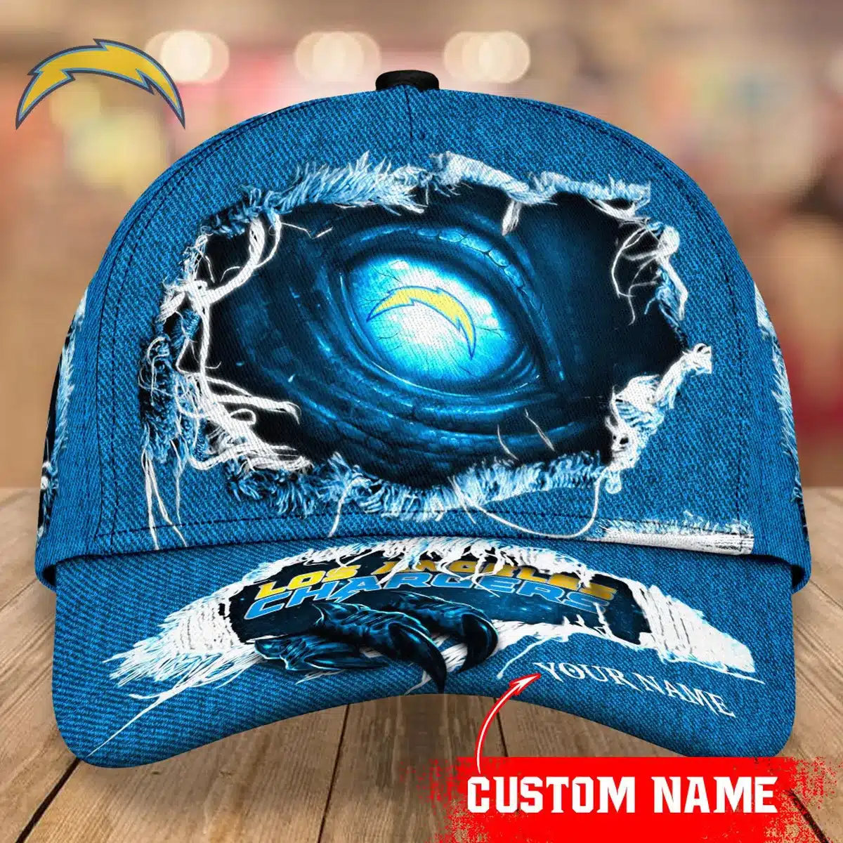 los angeles chargers classic cap gift for fans wty241950 zgxm6