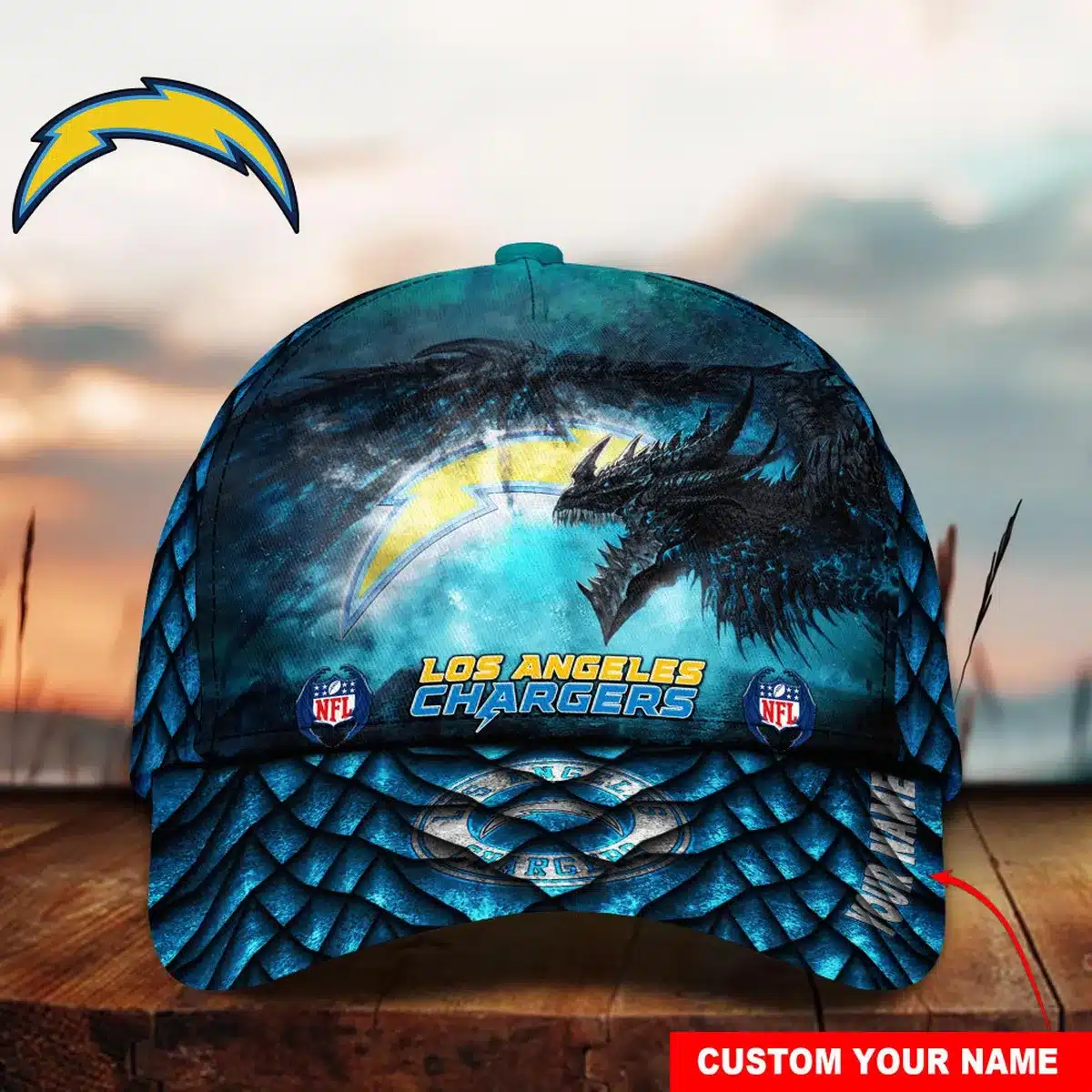 los angeles chargers classic cap gift for fans wty241951 3ve3v